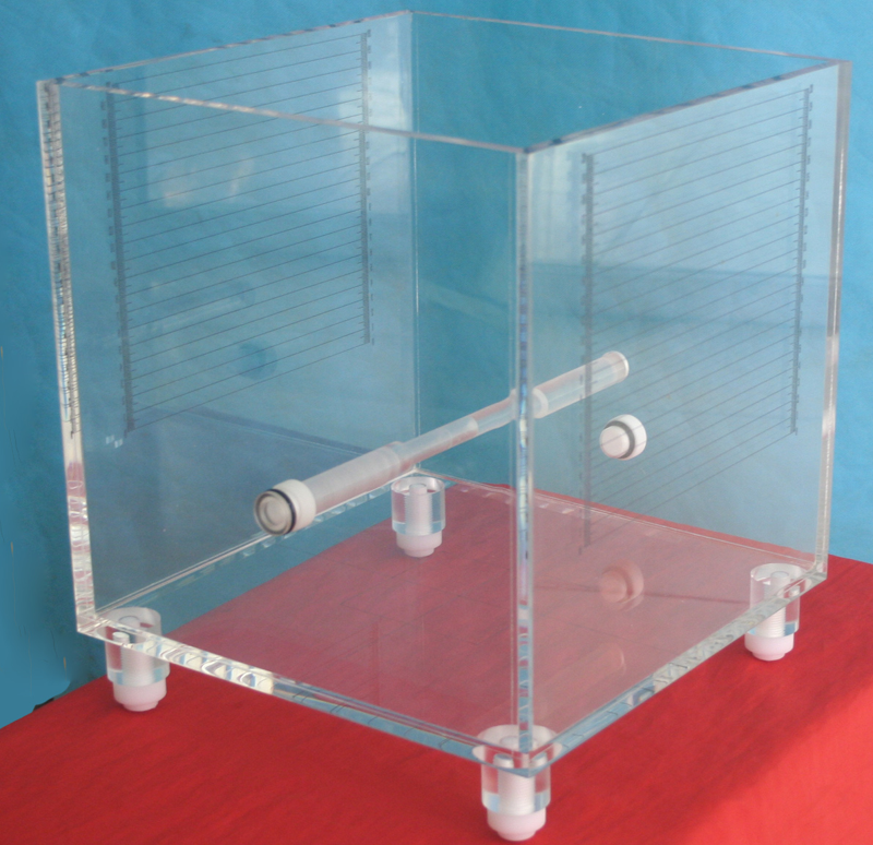 一維掃描水箱放療開口水箱